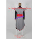 Dragon Ball Super Merged Zamasu Future Zamasu cosplay costume include boots covers