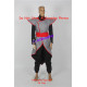 Dragon Ball Super Merged Zamasu Future Zamasu cosplay costume include boots covers