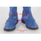 Power Rangers Zyuden Sentai Kyoryuger deathryuger cosplay boots cosplay shoes