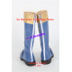 Power Rangers Zyuden Sentai Kyoryuger deathryuger cosplay boots cosplay shoes