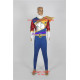 Power Rangers Zyuden Sentai Kyoryuger deathryuger cosplay costume version 2