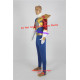 Power Rangers Zyuden Sentai Kyoryuger deathryuger cosplay costume without armors cosplay