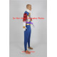 Power Rangers Zyuden Sentai Kyoryuger deathryuger cosplay costume without armors cosplay