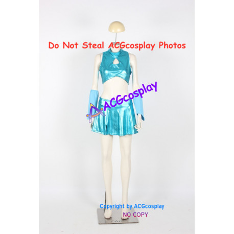 Winx Club Bloom Cosplay Costume