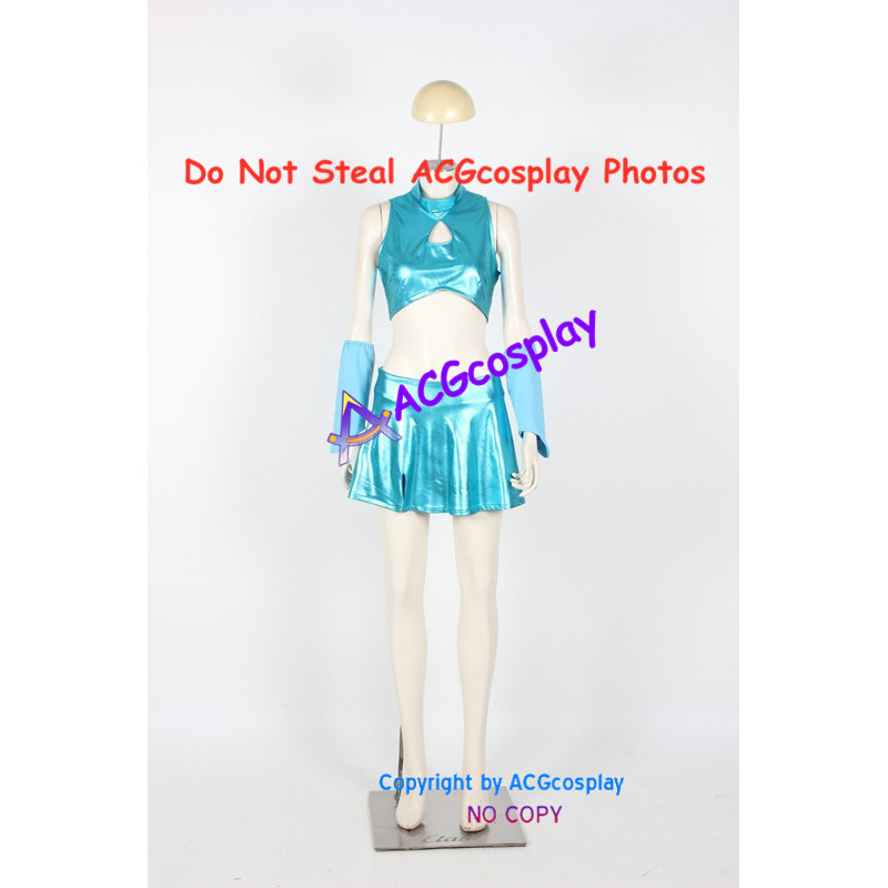 winx bloom cosplay