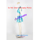 Winx Club Bloom Cosplay Costume