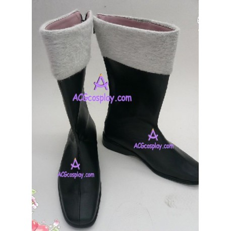 Lolida shoes boots cosplay shoes