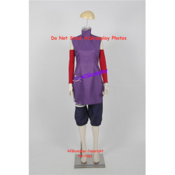 Naruto Shippuden Izumi uchiha cosplay costume acgcosplay costume