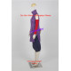 Naruto Shippuden Izumi uchiha cosplay costume acgcosplay costume