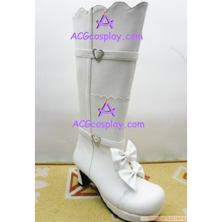 Baby princess boots style2 lolita shoes boots cosplay shoes