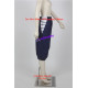 Naruto Shippuden Izumi uchiha cosplay costume acgcosplay costume