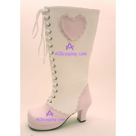 Baby princess boots version1 lolita shoes boots cosplay shoes