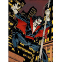 Morbius cosplay costume