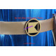 Power rangers Saizou ninja blue ranger Kaku ranger cosplay costume coating spandex make