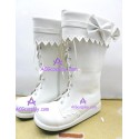 Baby princess boots version4 lolita shoes boots cosplay shoes