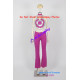 Winx Club Darcy Cosplay Costumes