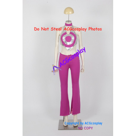 Winx Club Darcy Cosplay Costumes