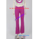 Winx Club Darcy Cosplay Costumes