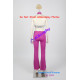 Winx Club Darcy Cosplay Costumes