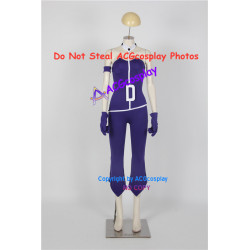 Winx Club Darcy Cosplay Costumes