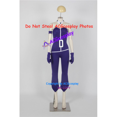 Winx Club Darcy cosplay costumes