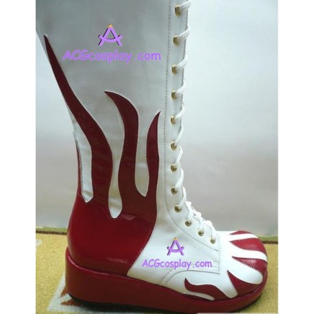 Baby princess boots version6 lolita shoes boots cosplay shoes