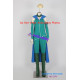 Winx Club Icy season one cosplay costumes include boots covers