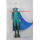 Winx Club Icy season one cosplay costumes include boots covers