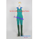 Winx Club Icy season one cosplay costumes include boots covers