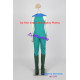 Winx Club Icy season one cosplay costumes include boots covers