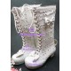 Baby princess boots version7 lolita shoes boots cosplay shoes