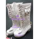 Baby princess boots version7 lolita shoes boots cosplay shoes