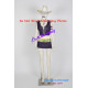 One piece cosplay nico robin aka miss all Sunday Cosplay Costume