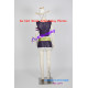 One piece cosplay nico robin aka miss all Sunday Cosplay Costume