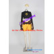 DC Comics Terra Teen Titans Cosplay Costumes