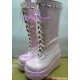 Baby princess boots version8 lolita shoes boots cosplay shoes