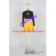 DC Comics Terra Teen Titans Cosplay Costumes