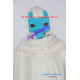 InuYasha Naraku Baboon Patern cosplay costume include the mask prop