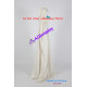 InuYasha Naraku Baboon Patern cosplay costume include the mask prop