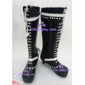 Baby princess boots version9 lolita shoes boots cosplay shoes