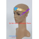 Show Voltron Allura Cosplay Costume include headwear anime costume