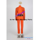 Star Trek Deep Space 9 Major Kira Nerys Cosplay Costume