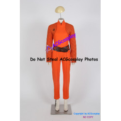 Star Trek Deep Space 9 Major Kira Nerys Cosplay Costume