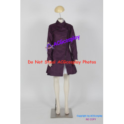 Blood+ Otonashi Saya Cosplay Costume