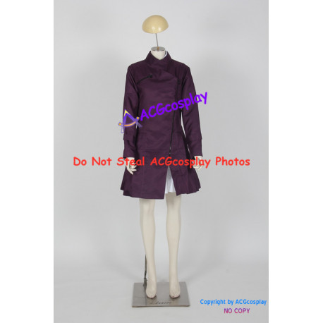 Blood+ Otonashi Saya Cosplay Costume