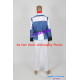 Gundam SEED Destiny Cagalli Yula Athha Cosplay Costume