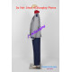 My Hero Academia Fumikage Tokoyami Cosplay Costumes