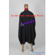 My Hero Academia Fumikage Tokoyami Cape only include neckwear cosplay costume