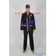 Persona 3 Junpei iori Cosplay Costume include cap and chain ornament