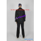 Persona 3 Junpei iori Cosplay Costume include cap and chain ornament